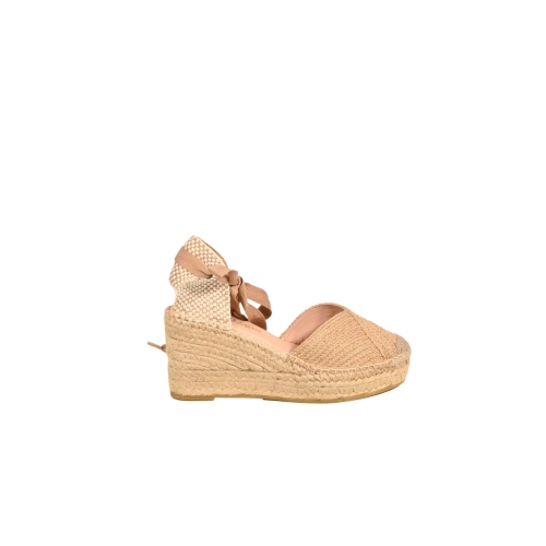 divine follie scarpe donna natural DENIS
