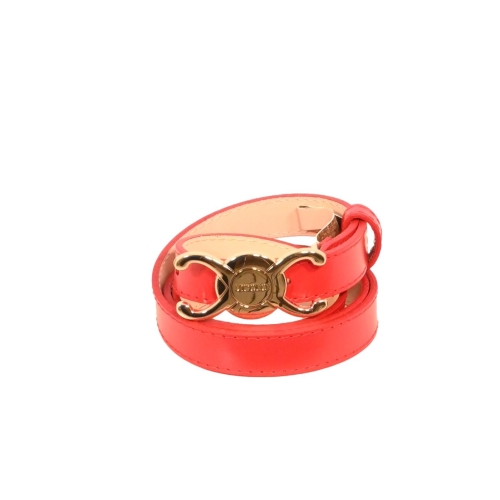 vicolo cinta donna rosso valentino AD0053