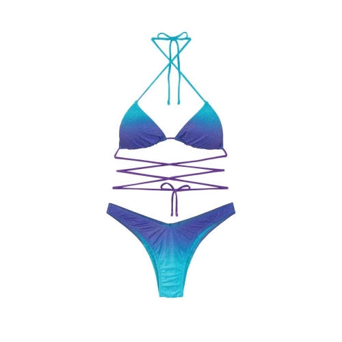 effek costume donna viola FK25-1151