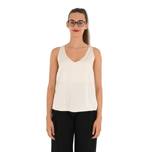 imperial blusa donna champagne RFR8GDG