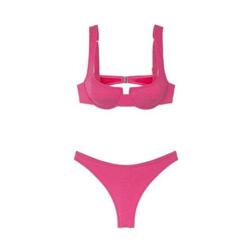 effek costume donna fuxia FK25-1142