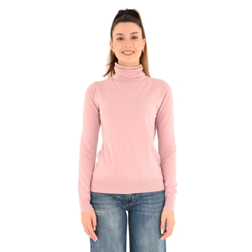 compania fantastica maglia donna pink 34C/10061