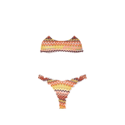 effek costume donna multicolor FK25-0702