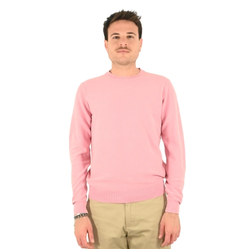 markup maglia uomo rosa antico MK 690012