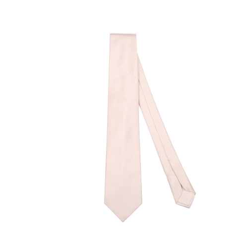 Barba Napoli Uomo Cravatta Beige