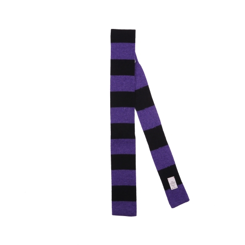 Roda Uomo Cravatta Viola R504