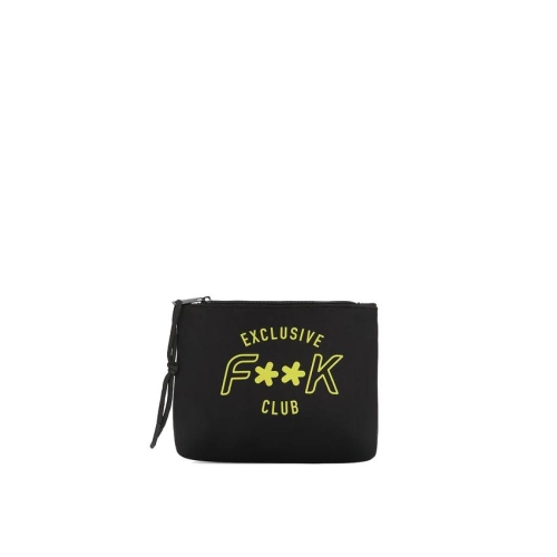 effek borsa uomo black FA25-M01AU80