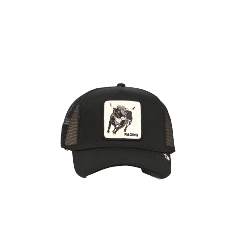 goorin bros cappello uomo toro black 101