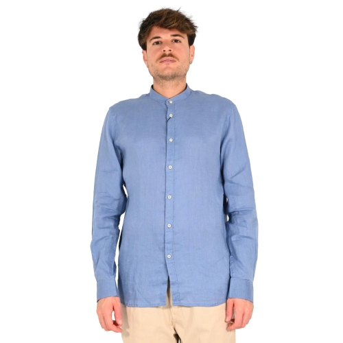 outfit italy camicia uomo carta da zucchero S2S5CT00C016