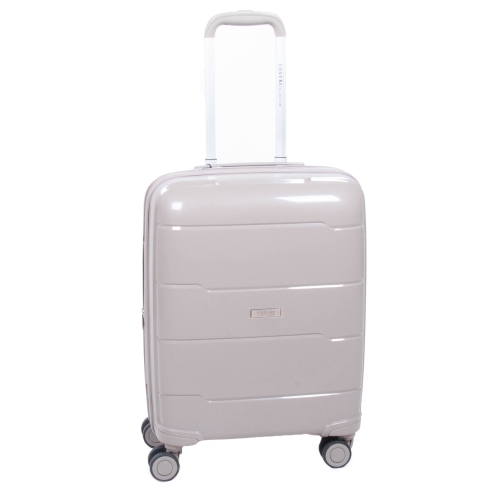 COVERI COLLECTION Uomo Trolley Beige