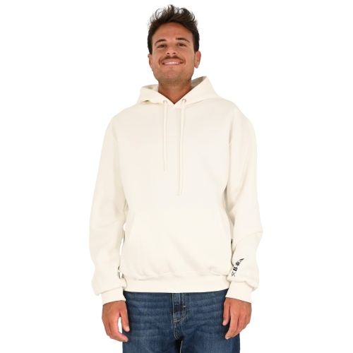 berna felpa uomo panna M 252019