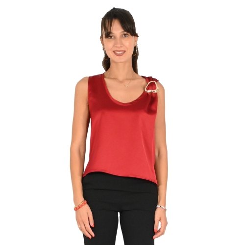 imperial canotta donna carminio RIM0KBA