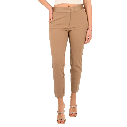 imperial pantalone donna mousse PVN2JAW