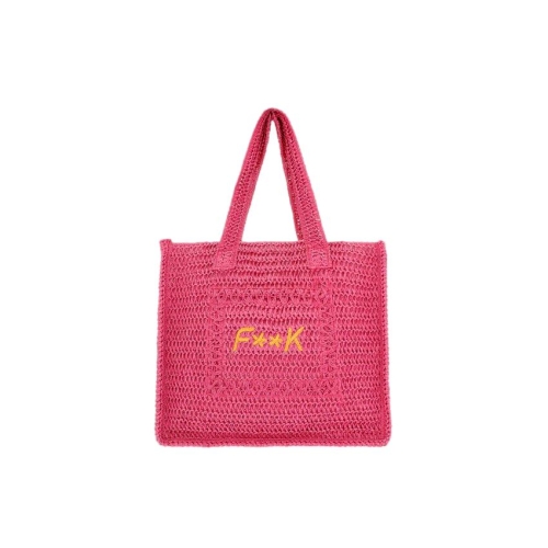 effek borsa donna fuxia FA25-A055