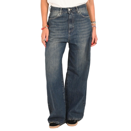 berna jeans donna denim medio W 254079