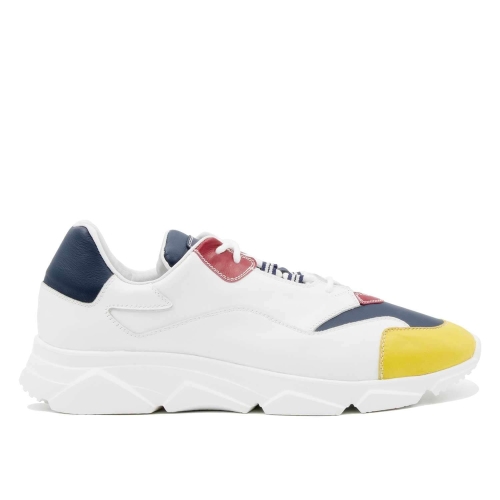 Il Gergo Nuzzo Scarpa Uomo