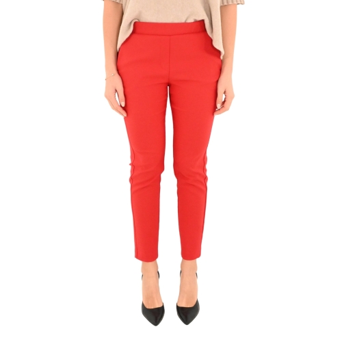 imperial pantalone donna red PSR8GER
