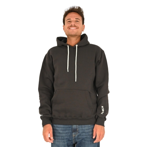 berna felpa uomo piombo M 252019