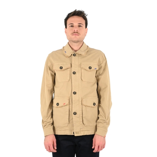 markup giubbetto uomo corda MK 696202