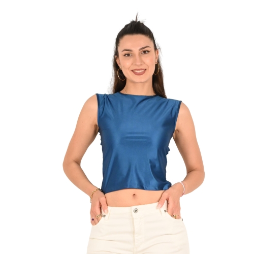 kontatto top donna mare MR4027F