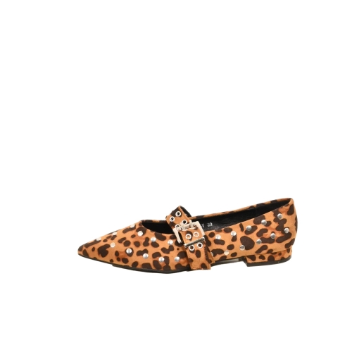 good luck scarpe donna maculata 2760CW