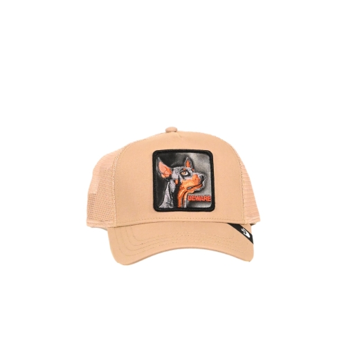 goorin bros cappello uomo doberman beige 101