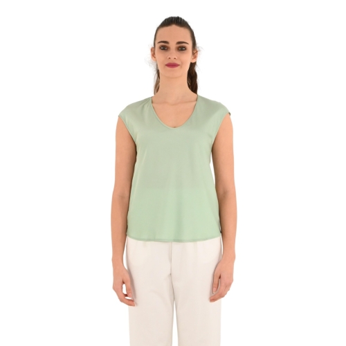 imperial blusa donna mint REH0FDG