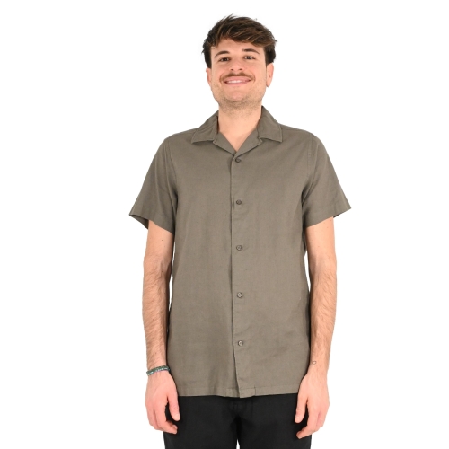 imperial camicia uomo army C82993CA09