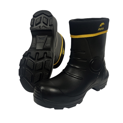 Stivale per agricoltura e giardinaggio NILO