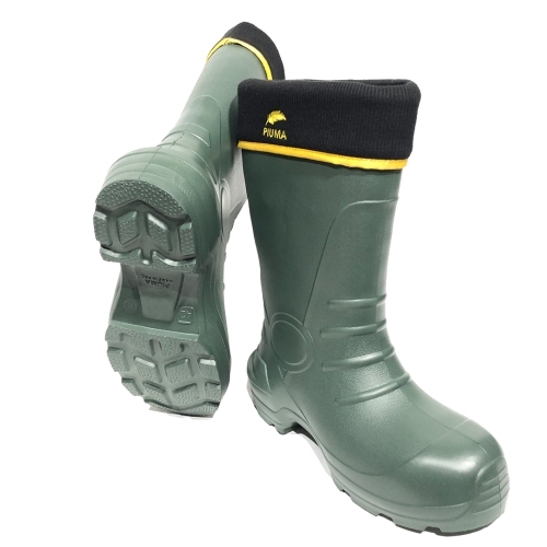 Stivale per agricoltura e giardinaggio