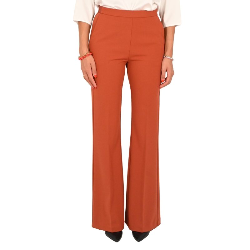 imperial pantalone donna zucca P3E9KAW