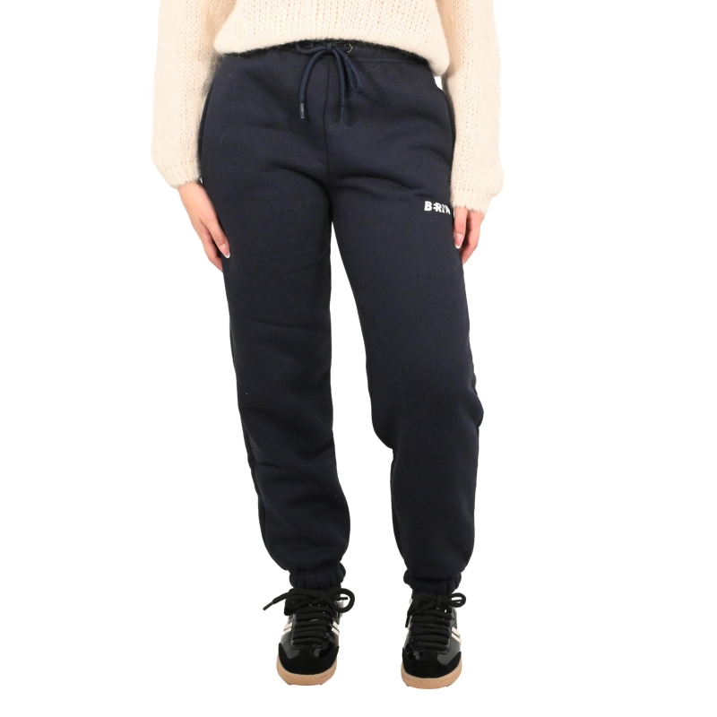berna pantalone donna blu W 254178