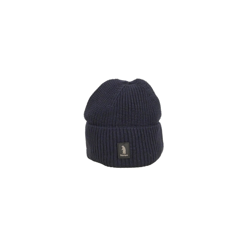 refrigue cuffia uomo navy HAT
