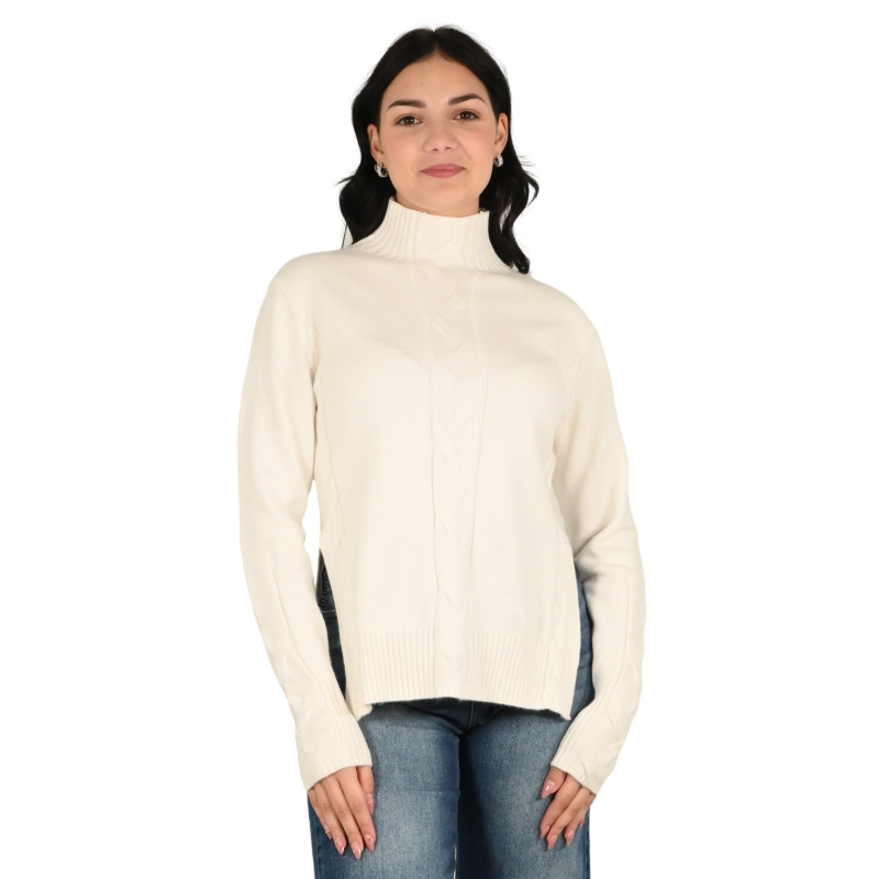 markup maglia donna latte MW9600031