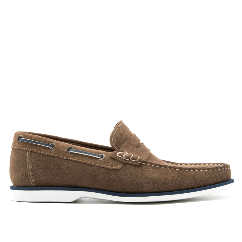 Il Gergo Herman Scarpa Uomo