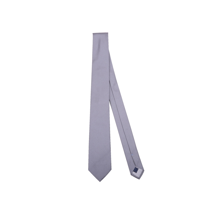 Franco Bassi Uomo Cravatta Grigio 931DXXX