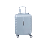 COVERI COLLECTION Uomo Trolley Grigio Chiaro
