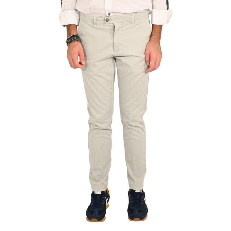 squad2 pantalone uomo ghiaccio CUBA