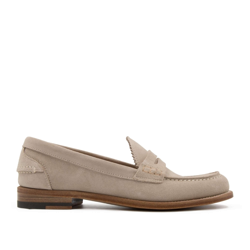 Il Gergo Luvi Scarpa Donna