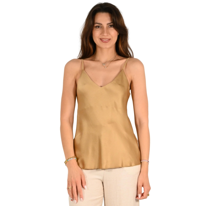 dixie canotta donna deserto R782W052