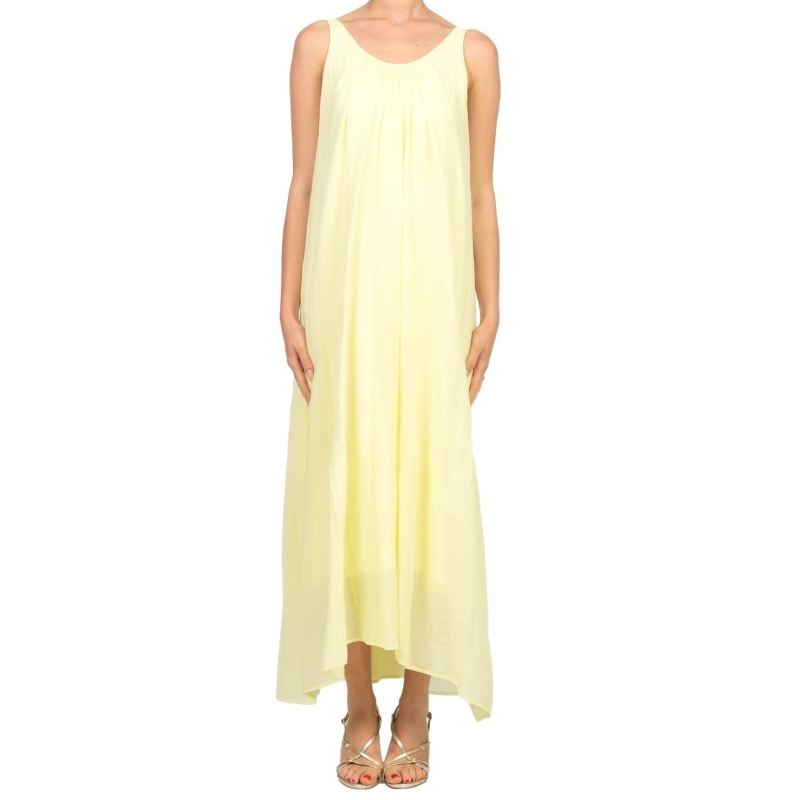 imperial abito donna canarino ARY8JYSSTD