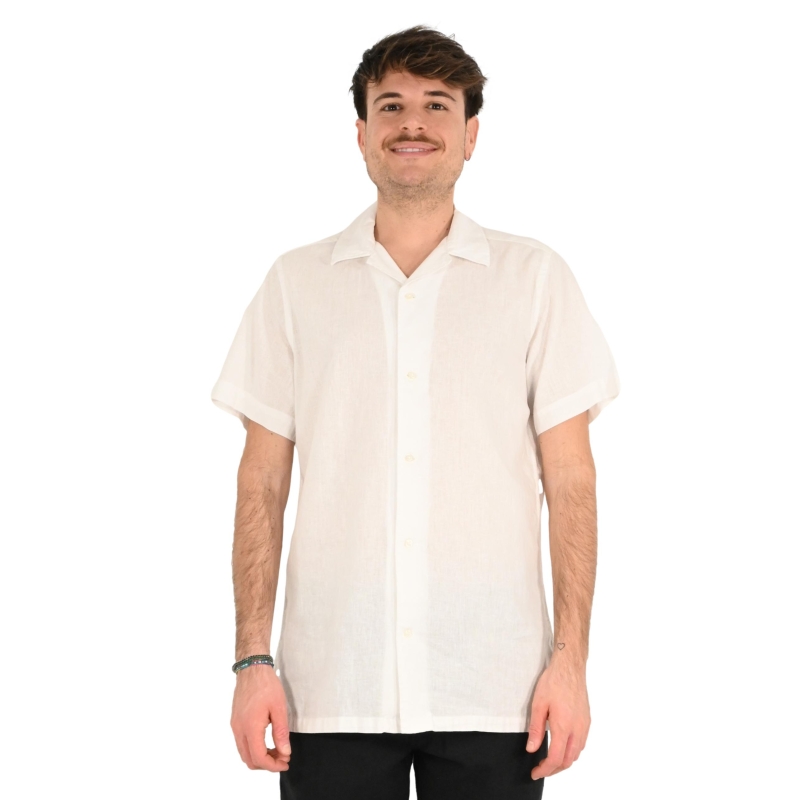 imperial camicia uomo bianco C82993CA09