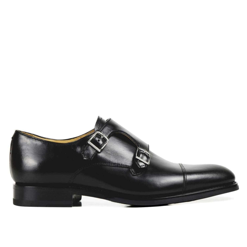 Il Gergo Officer Scarpa Uomo