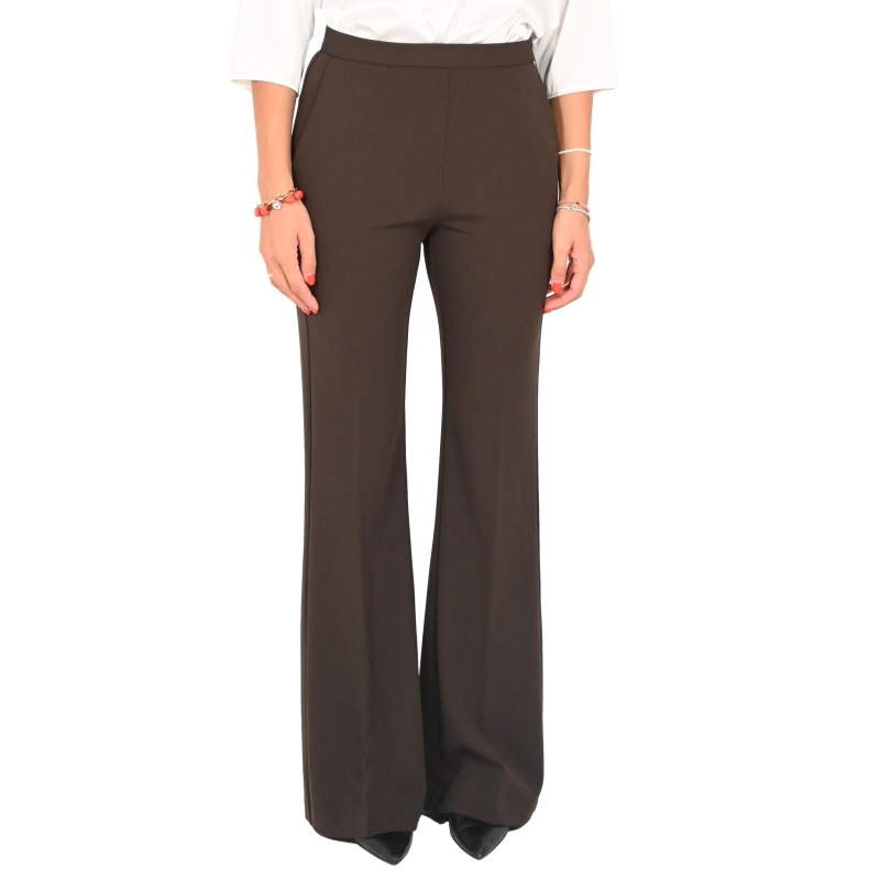 imperial pantalone donna moro P3E9KAW
