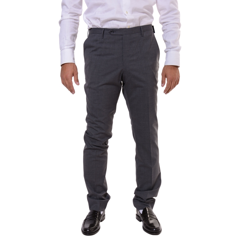 Rota Uomo Pantalone Grigio EL709-290-2C