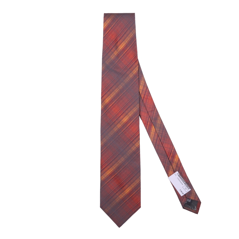 Hubert Uomo Cravatta Multicolor