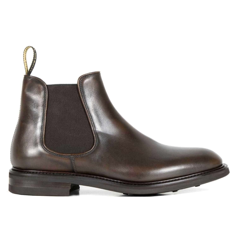 Il Gergo Dealer Scarpa Uomo