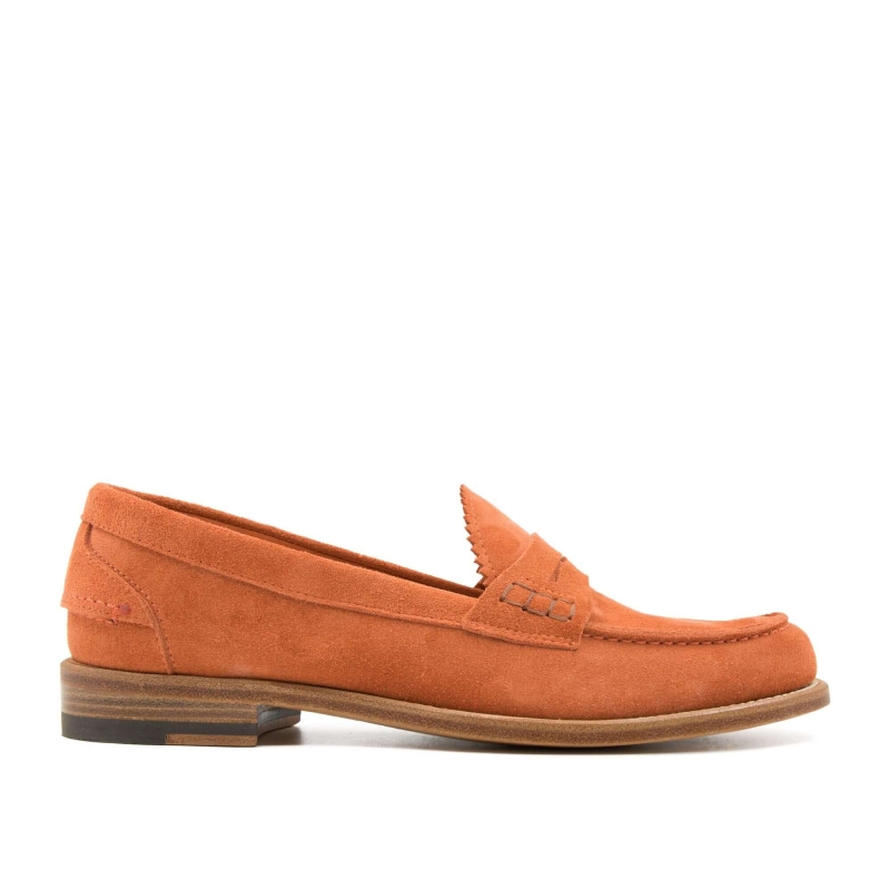 Il Gergo Luvi Scarpa Donna