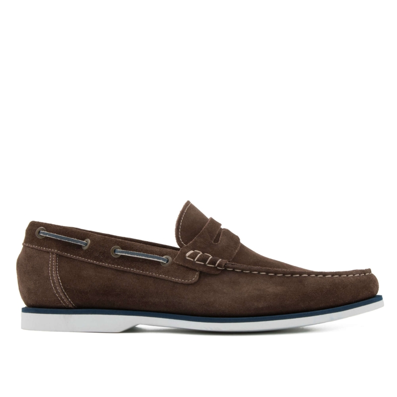 Il Gergo Herman Scarpa Uomo