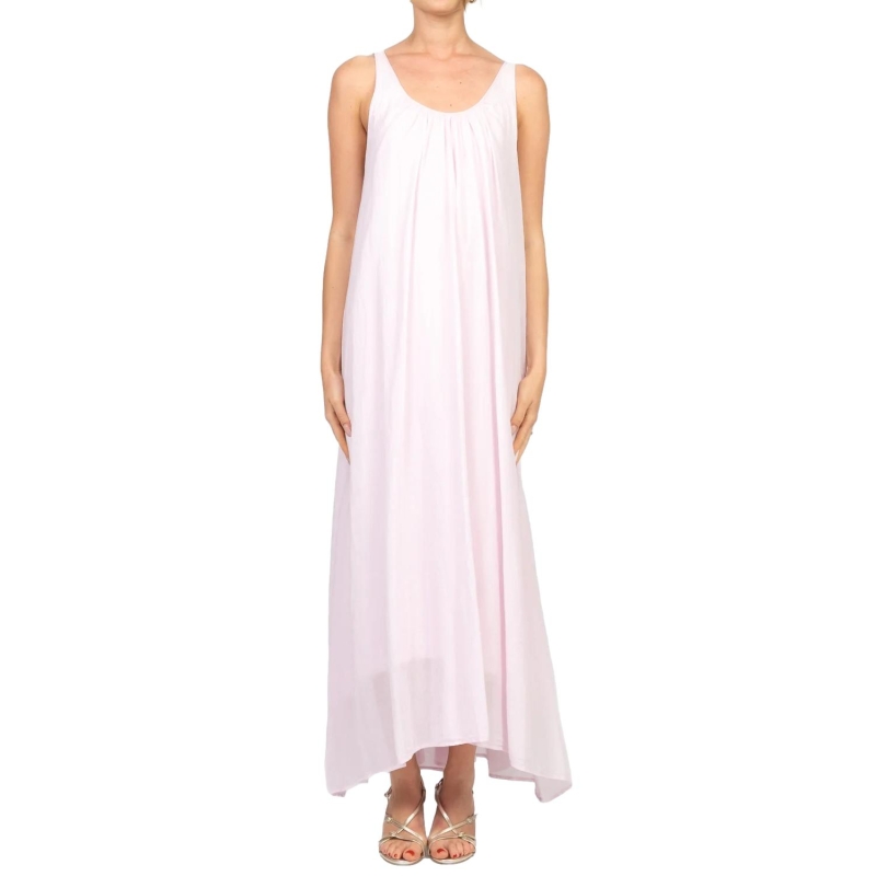 imperial abito donna rosa confetto ARY8JYSSTD